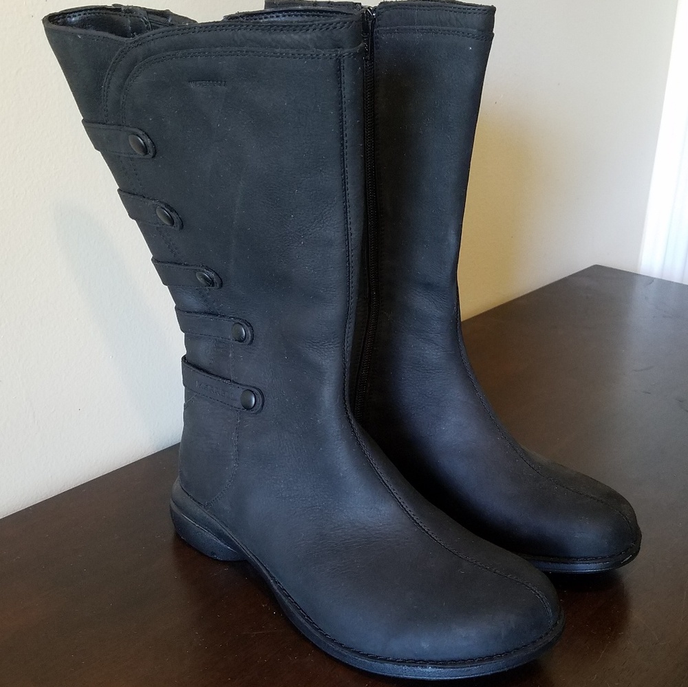 Merrell Captiva Launch 2 Waterproof Boot